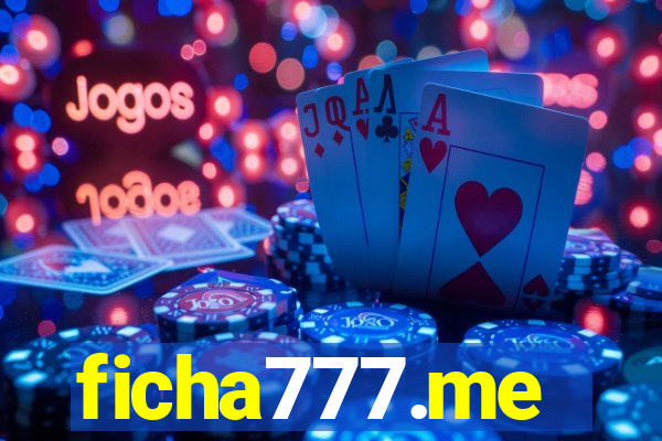 ficha777.me