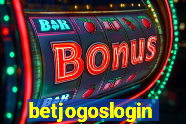 betjogoslogin