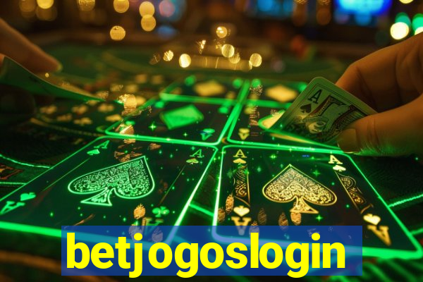 betjogoslogin