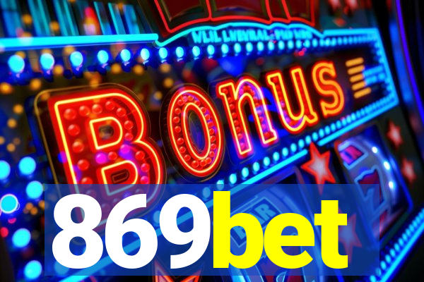 869bet