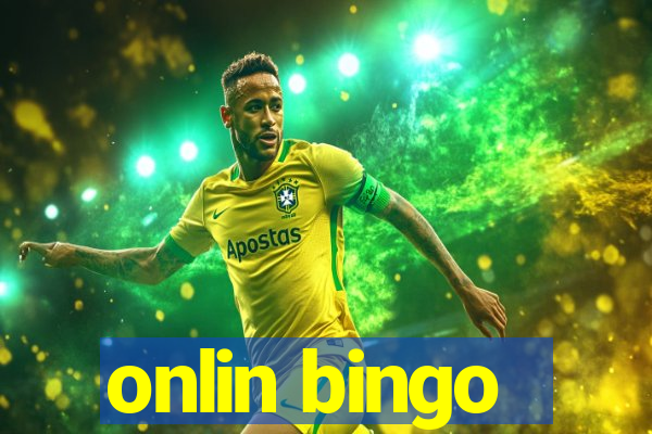 onlin bingo