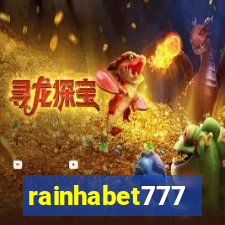 rainhabet777