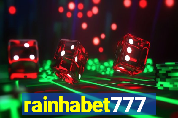 rainhabet777