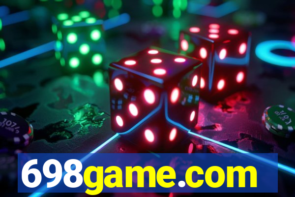 698game.com