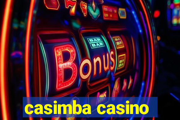 casimba casino