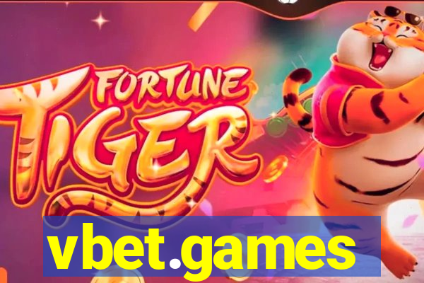 vbet.games