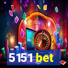 5151 bet