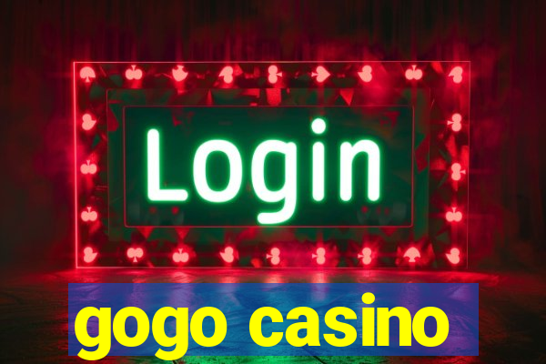 gogo casino