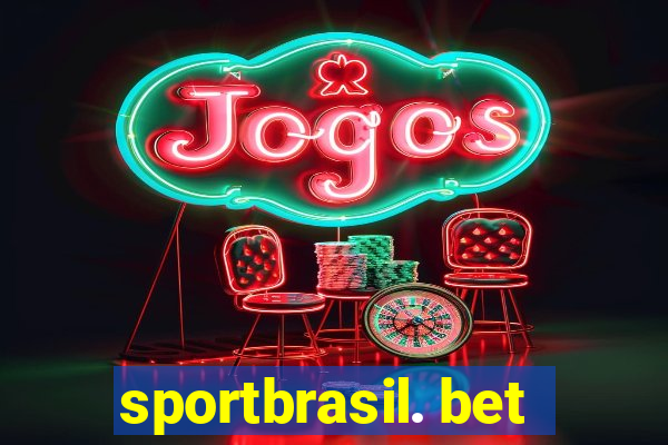 sportbrasil. bet