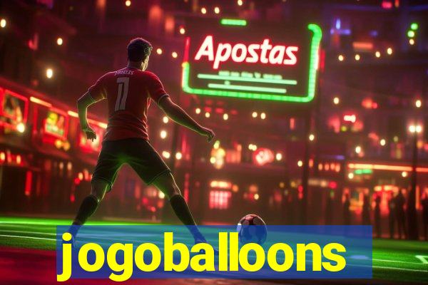 jogoballoons