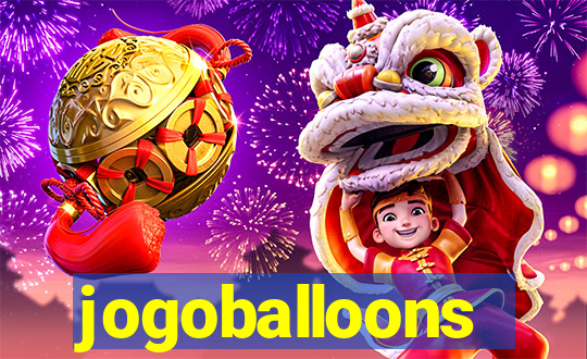 jogoballoons