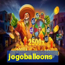 jogoballoons