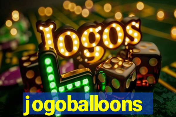 jogoballoons