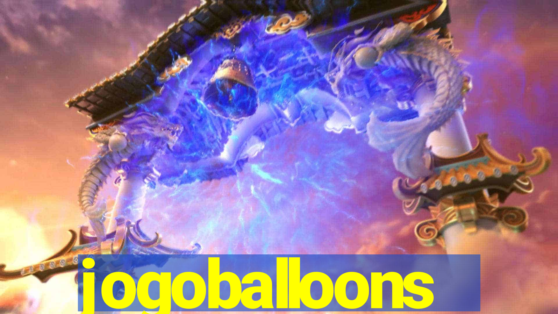 jogoballoons