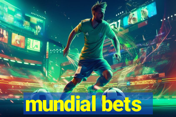 mundial bets