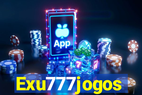 Exu777jogos