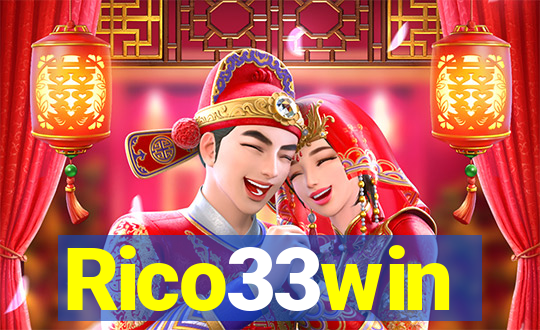 Rico33win