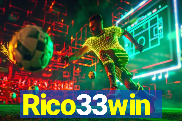 Rico33win