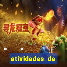 atividades de alfabetiza??o educa??o especial para imprimir