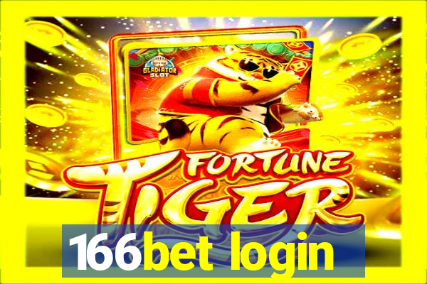 166bet login