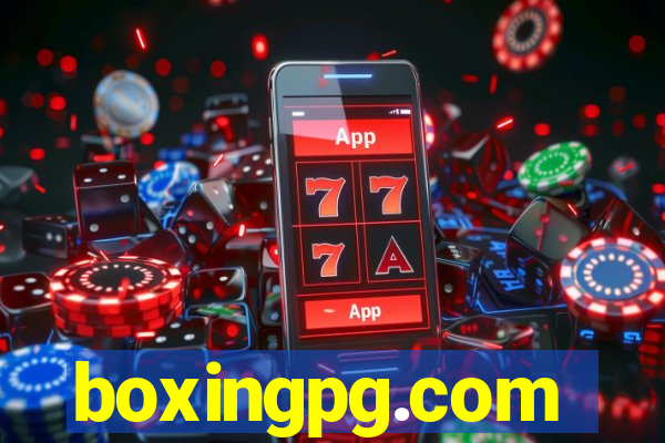 boxingpg.com