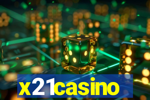 x21casino