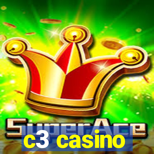 c3 casino