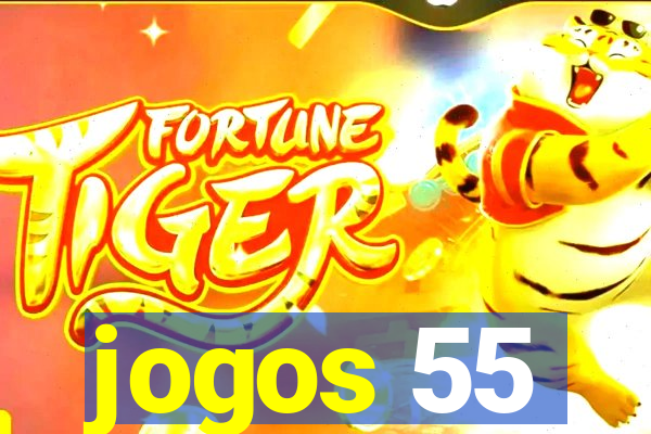 jogos 55