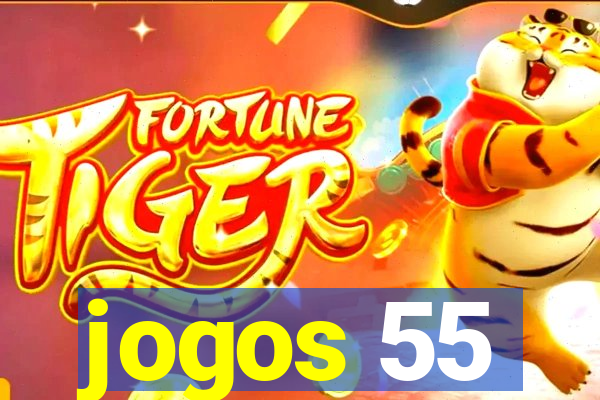 jogos 55