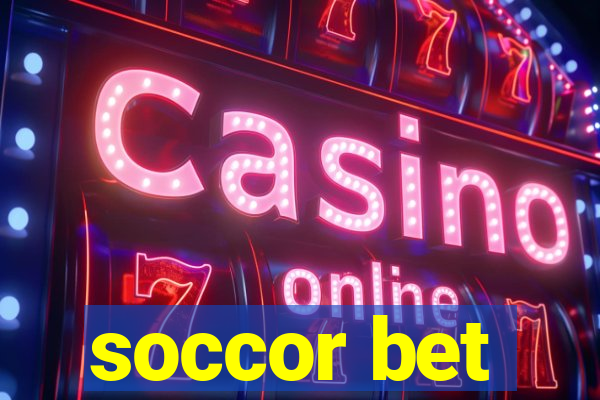 soccor bet