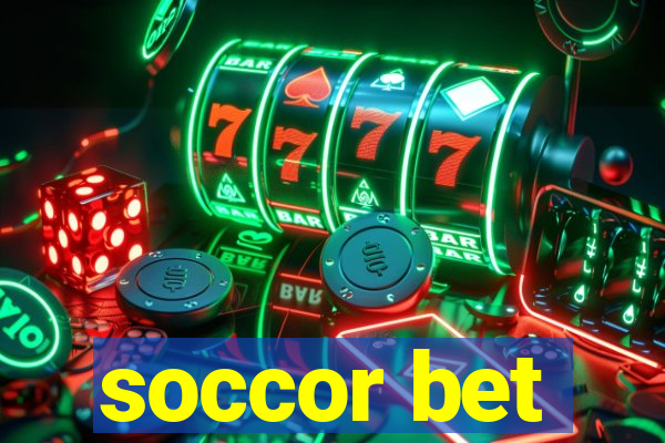 soccor bet