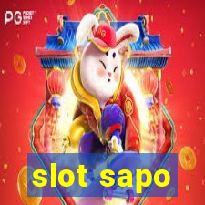 slot sapo