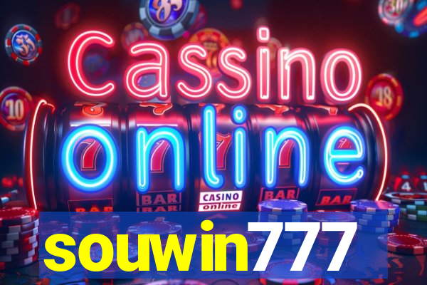 souwin777