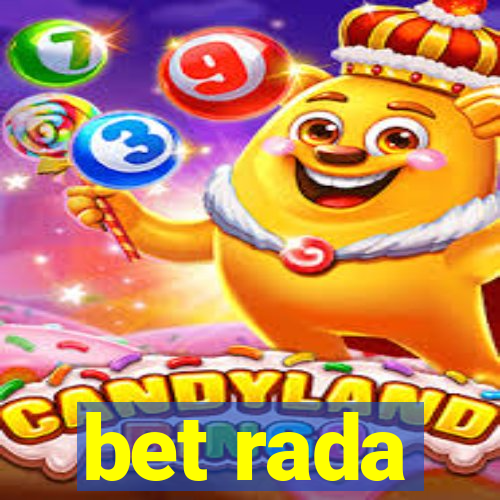 bet rada