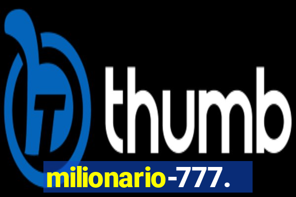 milionario-777.com