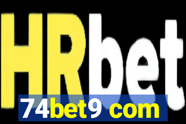 74bet9 com