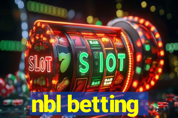 nbl betting