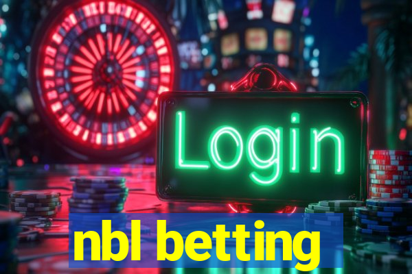 nbl betting