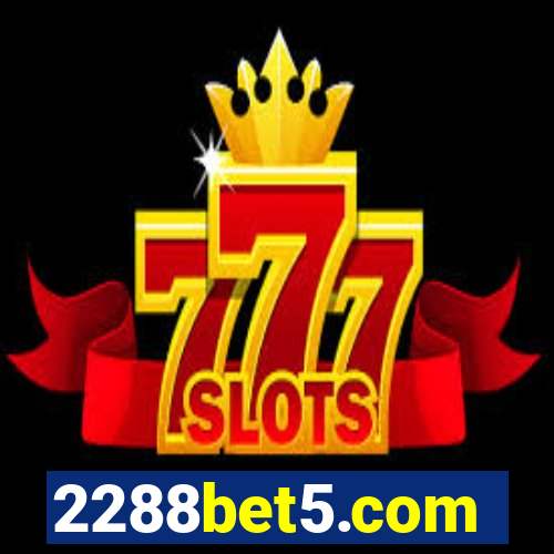 2288bet5.com