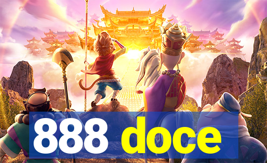 888 doce