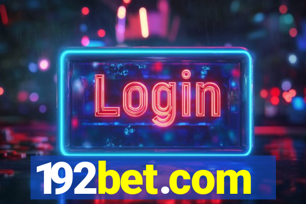 192bet.com