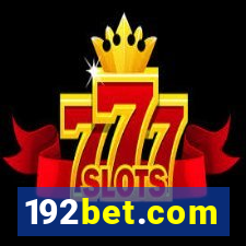 192bet.com