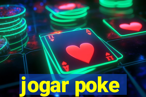 jogar poke