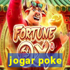 jogar poke