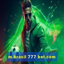 m.brasil 777 bet.com