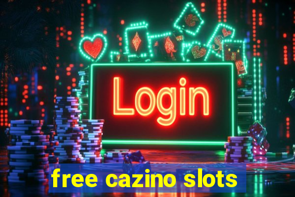 free cazino slots