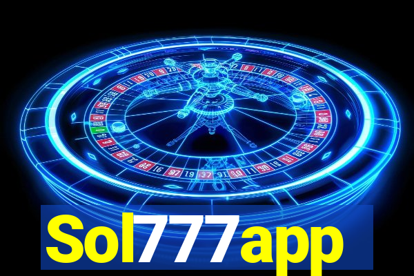 Sol777app