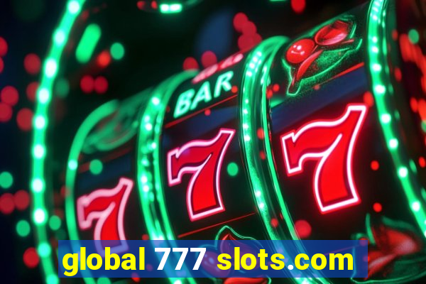 global 777 slots.com