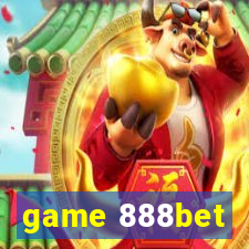 game 888bet