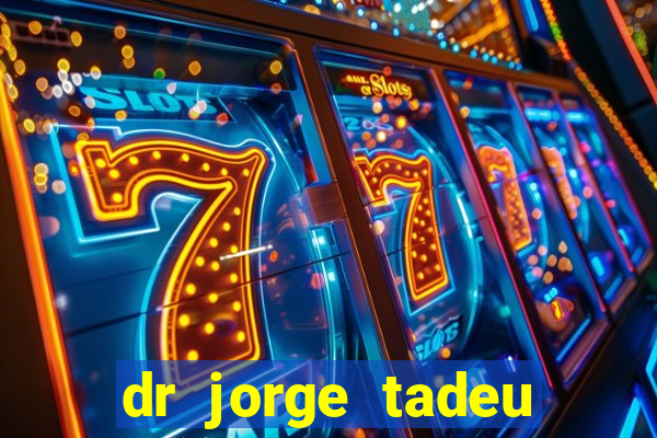 dr jorge tadeu dermatologista santos